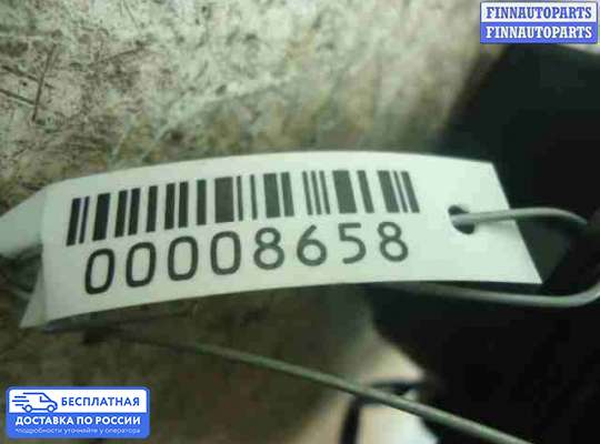 Мотор отопителя на Mazda CX-9 I (TB)