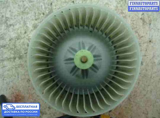 Мотор отопителя на Mazda CX-9 I (TB)