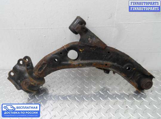 Рычаг подвески на Mazda CX-7