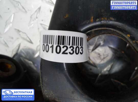 Рычаг подвески на Mazda CX-7