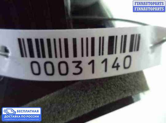 Дефлектор обдува салона на Audi A8 (D4, 4H)
