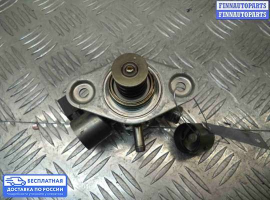 ТНВД на Mercedes-Benz CLA (C117)