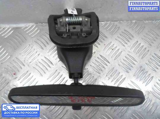 Зеркало салонное на Jeep Commander (XK)