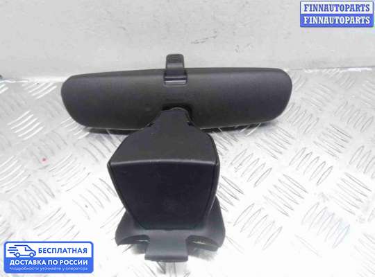 Зеркало салонное на Jeep Commander (XK)