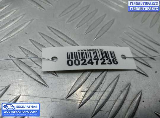 Кронштейн бампера на Infiniti JX/QX60 (L50)