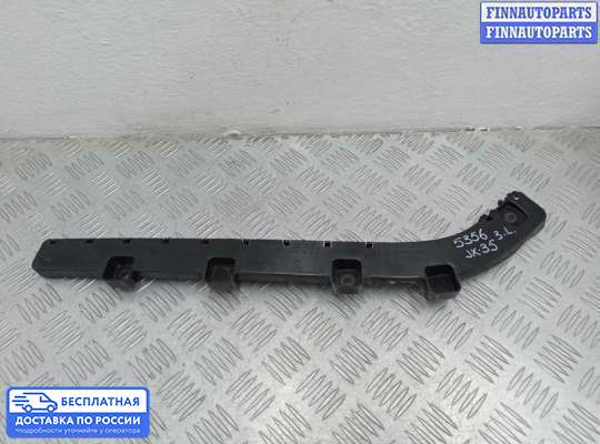 Кронштейн бампера на Infiniti JX/QX60 (L50)