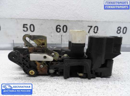 Замок боковой двери на Isuzu Rodeo II (UTS-145)