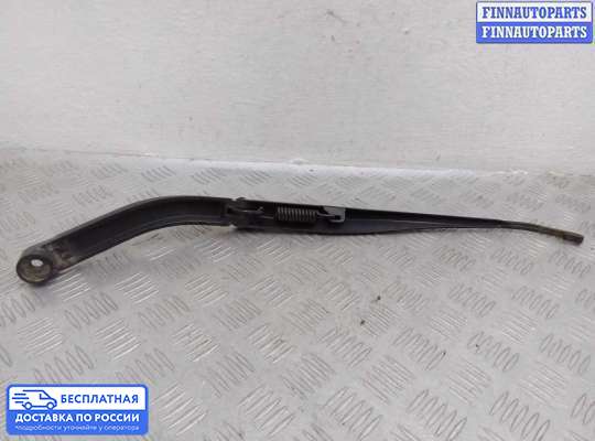 Поводок дворника на Infiniti FX II / QX70 (S51)