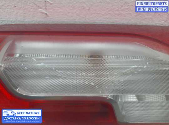 Фонарь задний на Citroen Jumper II (250/290)