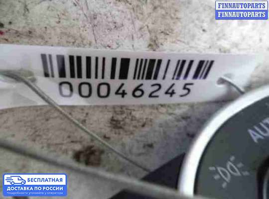 Переключатель света на Mercedes-Benz C (W204)