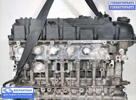 Катушка зажигания на BMW X5 (E70)