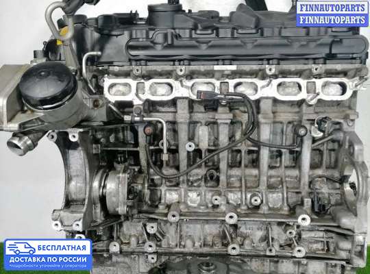Катушка зажигания на BMW X5 (E70)