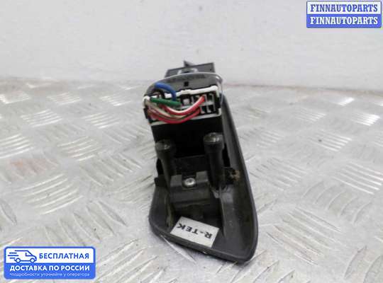 Блок управления стеклоподъёмниками на Nissan Primera (P12)