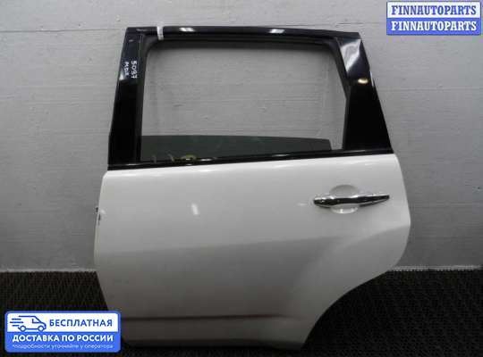 Стеклоподъемник электрический на Acura MDX (YD2)