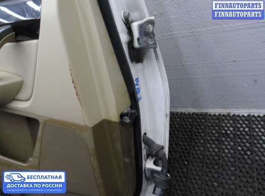 Стеклоподъемник электрический на Acura MDX (YD2)