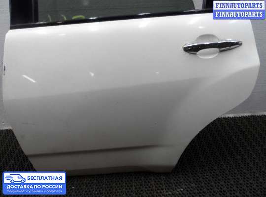 Стеклоподъемник электрический на Acura MDX (YD2)