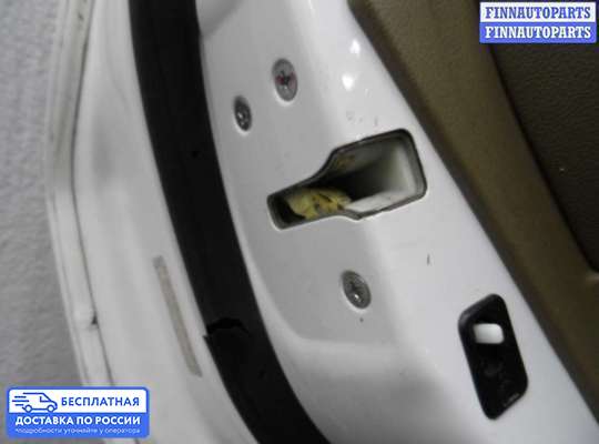 Стеклоподъемник электрический на Acura MDX (YD2)