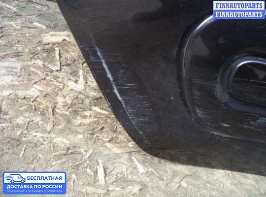 Петля двери на Fiat 500L