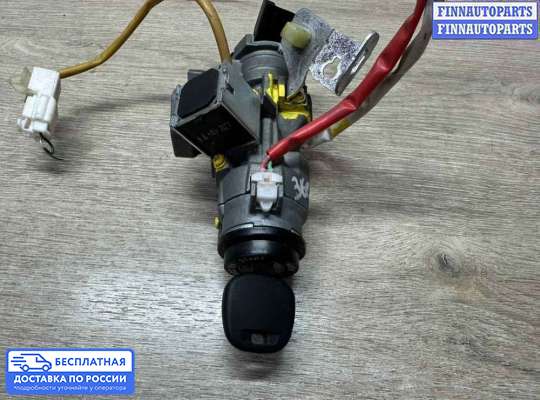 Замок зажигания с ключом на Hyundai ix35 I / Tucson II (LM)