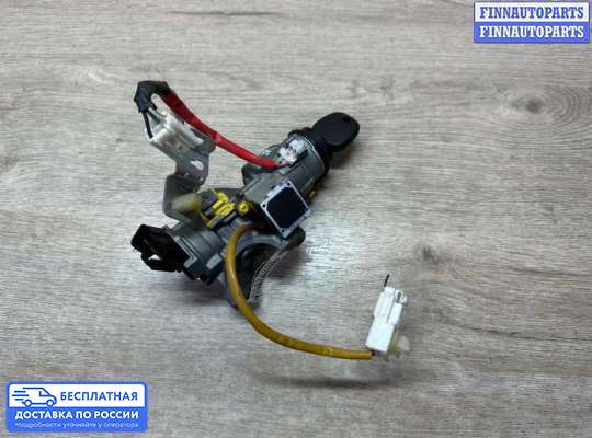 Замок зажигания с ключом на Hyundai ix35 I / Tucson II (LM)