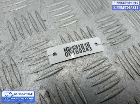 Антенна на BMW X1 (F48)