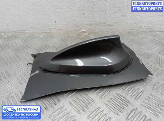 Антенна на BMW X1 (F48)