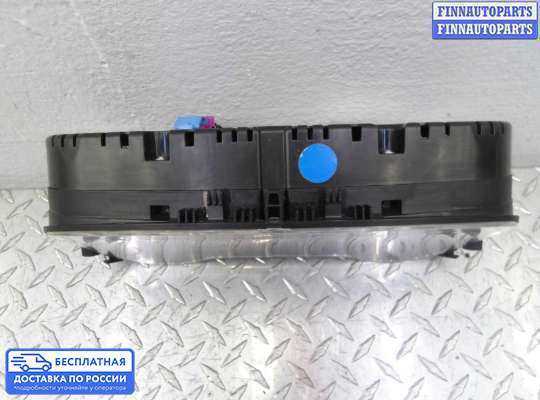 Щиток приборов на Volkswagen Jetta VI (1B)