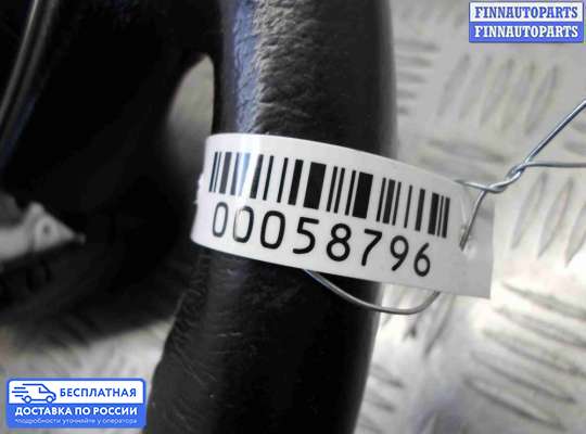 Руль на Infiniti Q50 (V37)