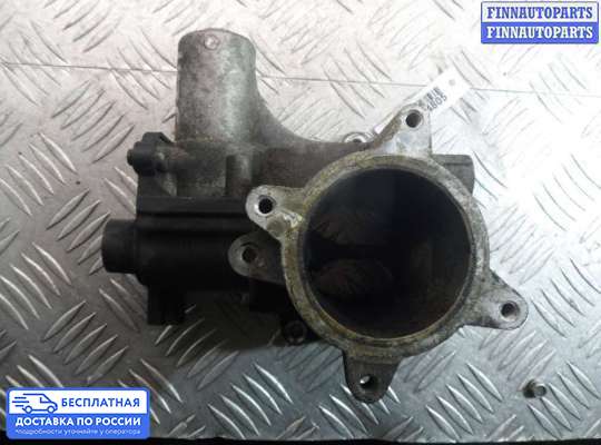 Клапан рециркуляции газов (EGR) на Volkswagen Crafter I (2E)
