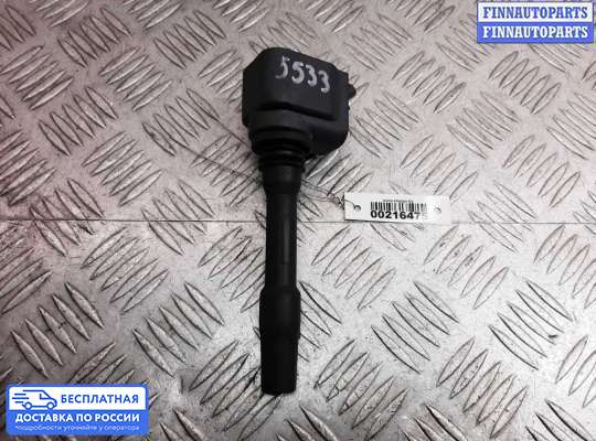 Катушка зажигания на BMW 3 (F30/F31)