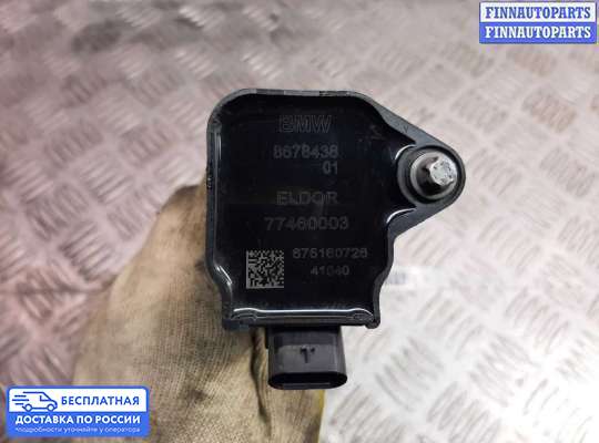 Катушка зажигания на BMW 3 (F30/F31)