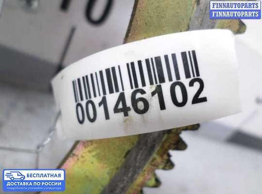 Стеклоподъемник электрический на Kia Sorento I (JC, BL)