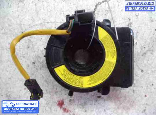 Подрулевой шлейф (кольцо SRS) на Hyundai ix35 I / Tucson II (LM)