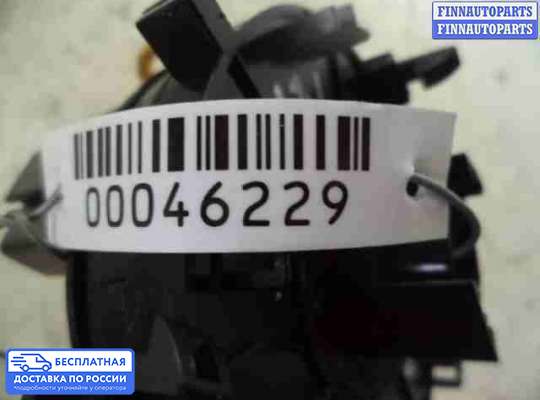 Подрулевой шлейф (кольцо SRS) на Hyundai ix35 I / Tucson II (LM)