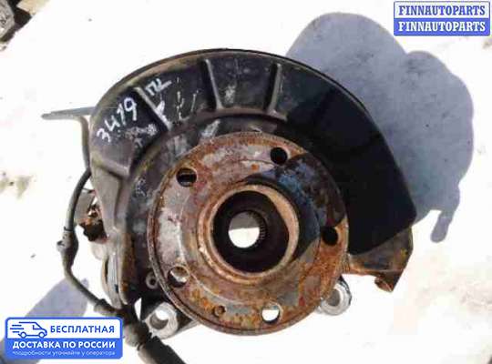 Ступица на Volkswagen Passat B6 (3C)