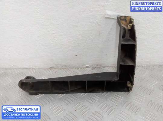 Кронштейн бампера на Volkswagen Touareg I (7L)