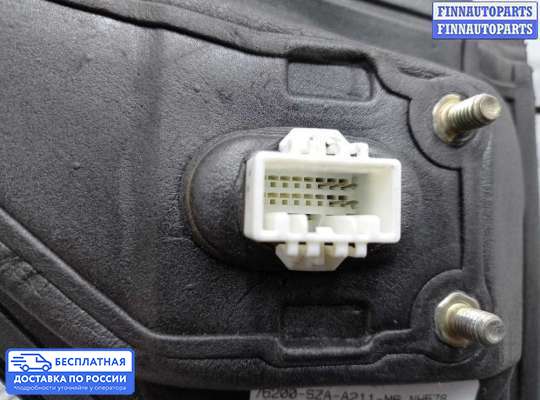 Зеркало боковое на Honda Pilot II (YF3,YF4)