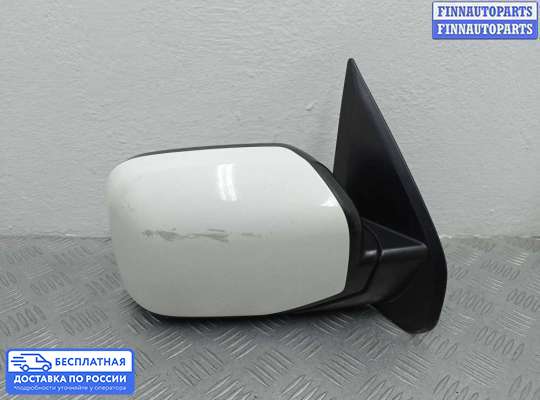 Зеркало боковое на Honda Pilot II (YF3,YF4)