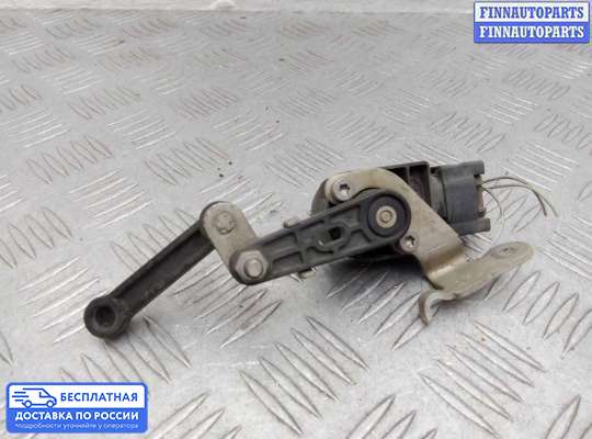 Датчик дорожного просвета на BMW 5 (F10/F11)