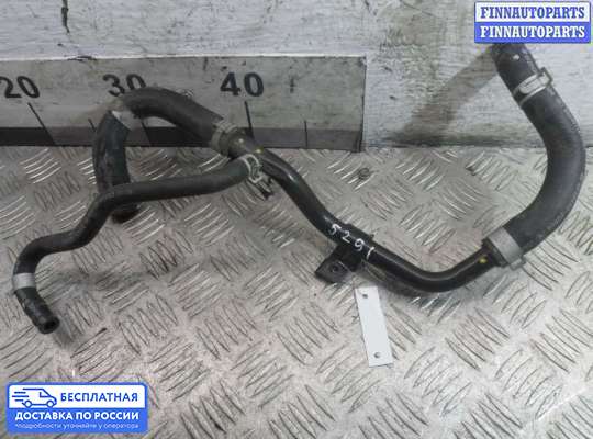 Патрубок (трубка, шланг) на Hyundai Tucson IV (NX4)