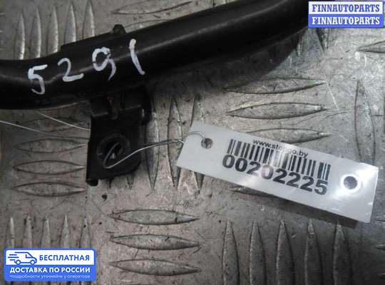 Патрубок (трубка, шланг) на Hyundai Tucson IV (NX4)