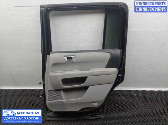 Стеклоподъемник электрический на Honda Pilot II (YF3,YF4)