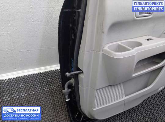 Стеклоподъемник электрический на Honda Pilot II (YF3,YF4)