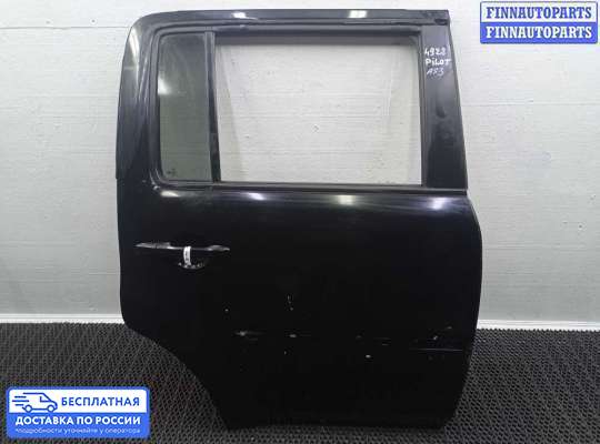 Стеклоподъемник электрический на Honda Pilot II (YF3,YF4)