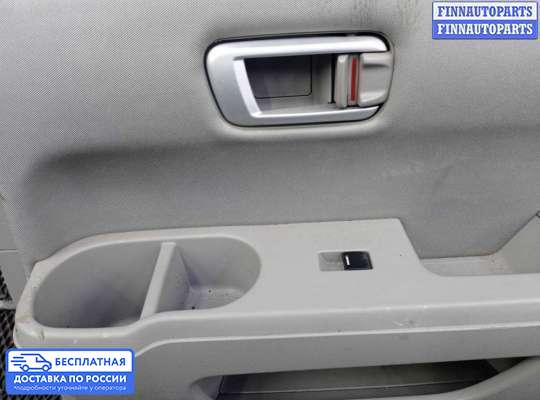 Стеклоподъемник электрический на Honda Pilot II (YF3,YF4)