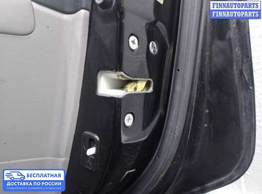 Стеклоподъемник электрический на Honda Pilot II (YF3,YF4)