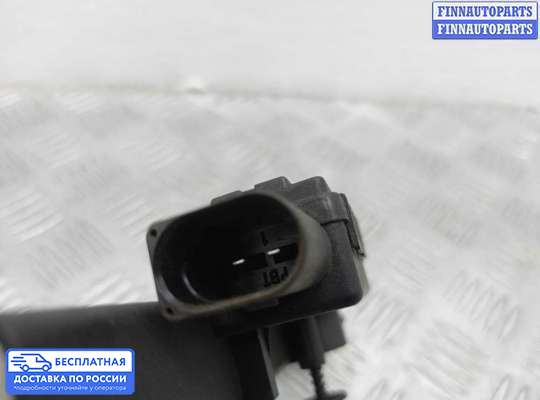 Форсунка омывателя фары / стекла на Audi A8 (D3, 4E)