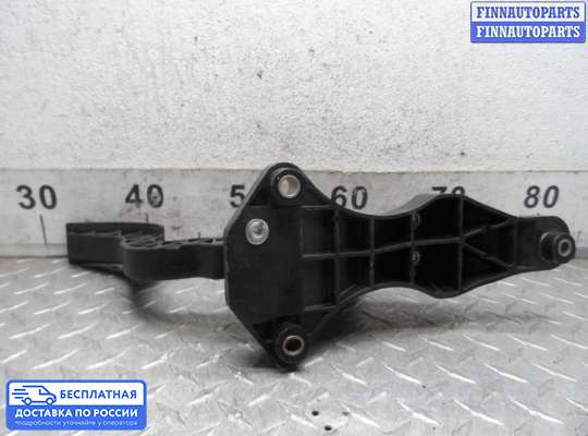 Педальный узел (педаль) на Hyundai Santa Fe II (CM)