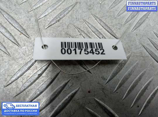 Подрулевой шлейф (кольцо SRS) на Hyundai Tucson IV (NX4)