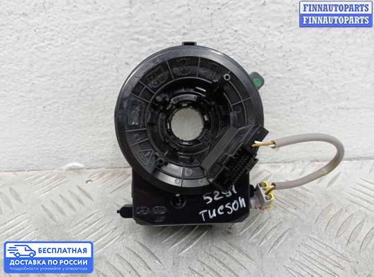 Подрулевой шлейф (кольцо SRS) на Hyundai Tucson IV (NX4)